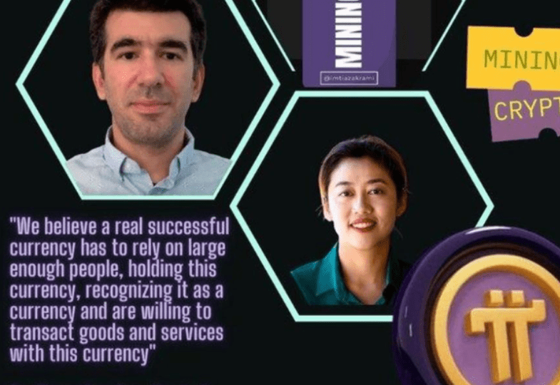 Pi官方公告汇总_核心团队消息版块_Pi Network官网Blog栏目