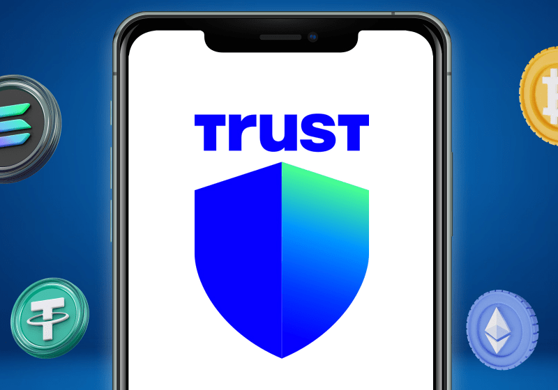 Trust Wallet钱包官网/下载入口-优B课(ubke.cc)/优币课