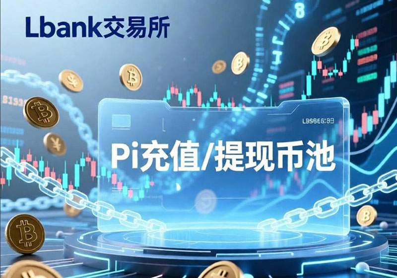 Lbank(蓝贝壳)交易所Pi币池钱包地址-优B课(ubke.cc)/优币课