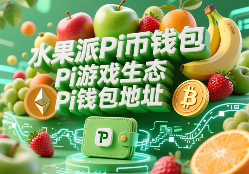 水果派钱包地址(游戏生态)
