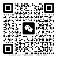 扫码添加微信-OKPi派导航