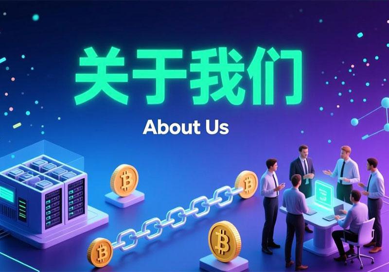 关于我们 | OK派导航