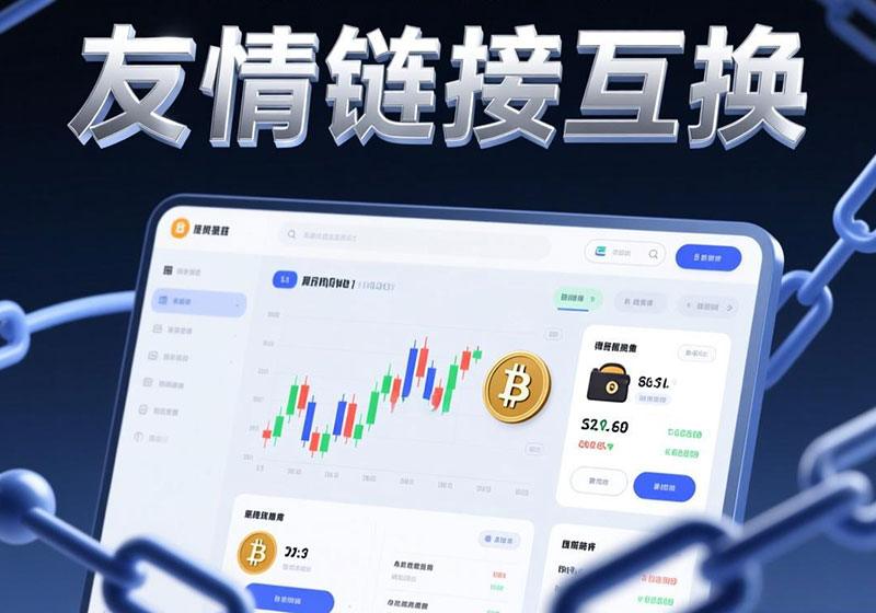 OK派导航网-友链交换说明