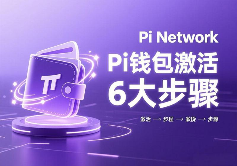 [教程]Pi主网钱包激活步骤以及激活成功后的派钱包首页-图文详解-OKPi派导航