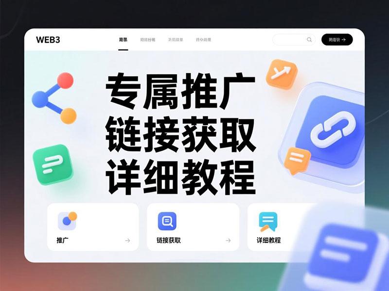 如何获取您在本站的专属推广链接(内容专属推广和首页推广)