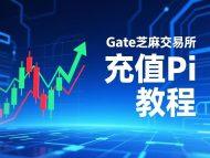 [教程]如何从Pi主网钱包充值派币到Gate芝麻交易所账户中？-OKPi派导航