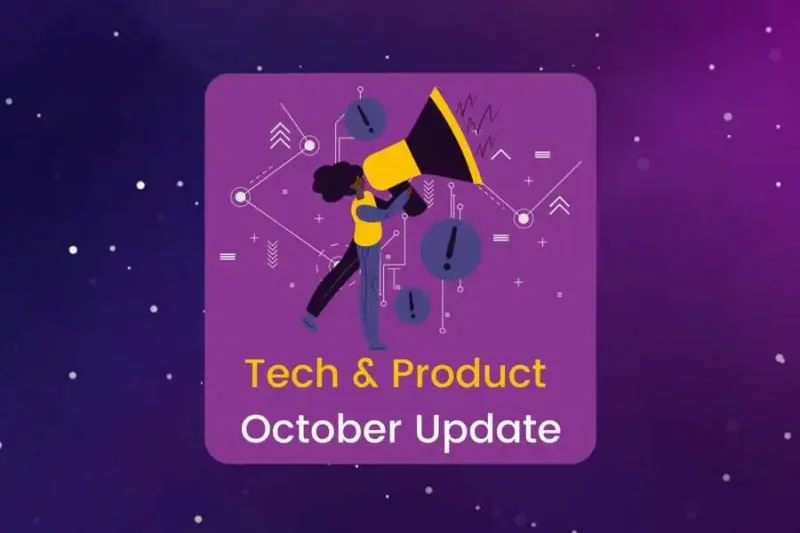 技术与产品更新 – 2021年10月-OKPi派导航