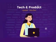 技术与产品更新 – 2021年11月/12月-OKPi派导航