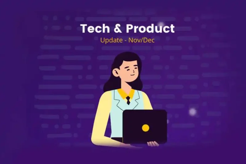 技术与产品更新 – 2021年11月/12月-OKPi派导航