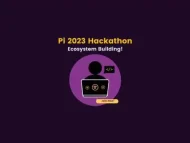 Pi Network 2023 年第一季度黑客马拉松启动仪式、说明和资源-OKPi派导航