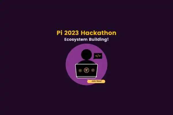 Pi Network 2023 年第一季度黑客马拉松启动仪式、说明和资源-OKPi派导航