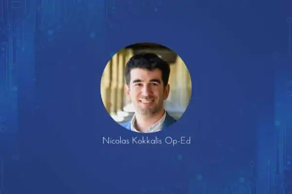 人工智能时代人工身份验证-OKPi派导航