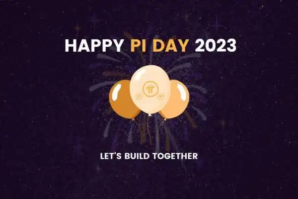 2023年圆周率日——全体人员行动起来！-OKPi派导航