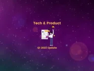 技术与产品更新 – 2023 年第一季度-OKPi派导航