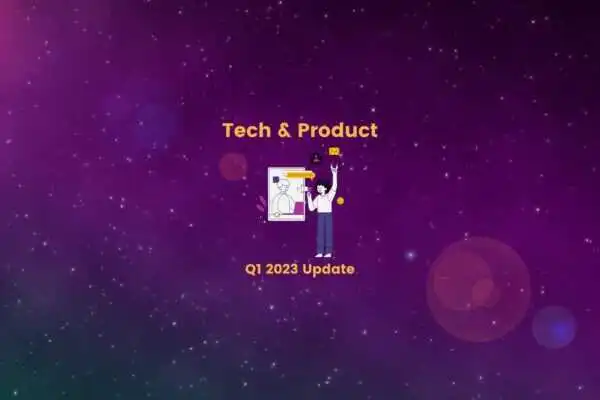 技术与产品更新 – 2023 年第一季度-OKPi派导航