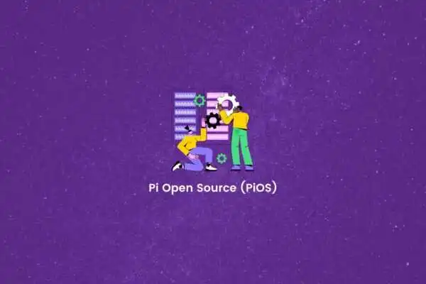 隆重推出 Pi Network 的 Pi 开源软件 (PiOS)-OKPi派导航