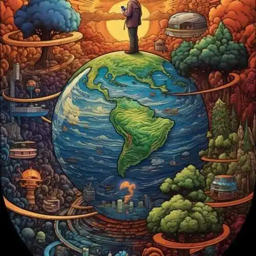 庆祝公用事业挑战赛的成功：一项独特的参与式活动