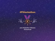 宣布 6 月 #PiHackathon 获胜者：TanTan for Pi！-OKPi派导航