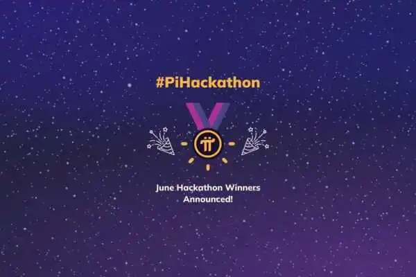宣布 6 月 #PiHackathon 获胜者：TanTan for Pi！-OKPi派导航