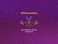 激动人心的消息：StreamVault 赢得了 #PiHackathon 七月赛区的冠军！-OKPi派导航