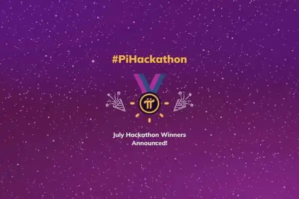 激动人心的消息：StreamVault 赢得了 #PiHackathon 七月赛区的冠军！-OKPi派导航