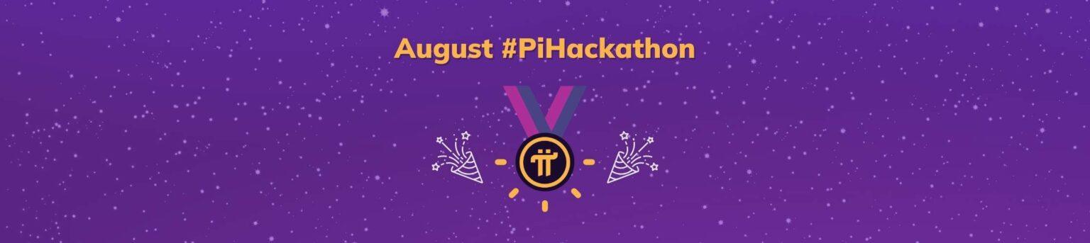 宣布八月份 #PiHackathon 的获胜者：RadioForUs！