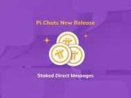 隆重推出 Staked DM：一款基于 Pi 的 Web3 私信解决方案-OKPi派导航