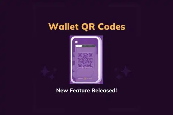 Pi钱包新增二维码功能，简化交易流程-OKPi派导航