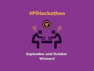 公布九月和十月#PiHackathon 的获奖者-OKPi派导航
