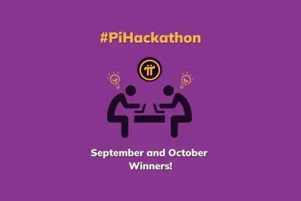 公布九月和十月#PiHackathon 的获奖者-OKPi派导航