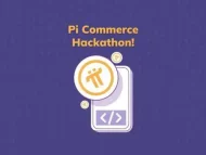 Pi Commerce 黑客马拉松公告-OKPi派导航
