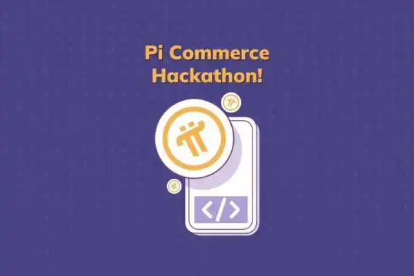 Pi Commerce 黑客马拉松公告-OKPi派导航