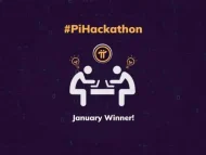 公布2024年1月#PiHackathon大赛冠军-OKPi派导航