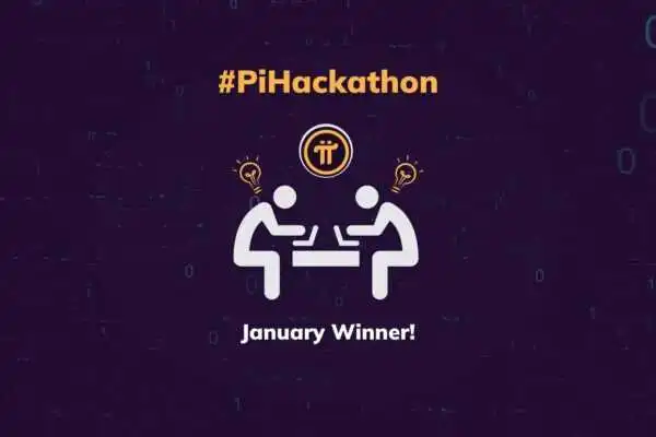 公布2024年1月#PiHackathon大赛冠军-OKPi派导航