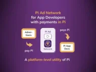 Pi 广告网络试点启动-OKPi派导航