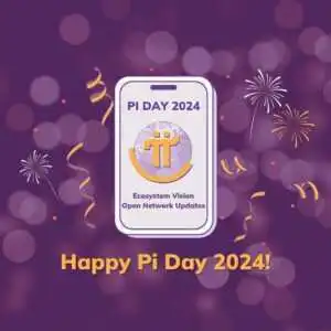 2024年圆周率日：圆周率生态系统齐聚一堂