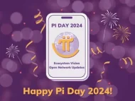 2024年圆周率日：圆周率生态系统齐聚一堂-OKPi派导航