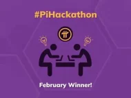 公布二月份#PiHackathon 的获胜者-OKPi派导航