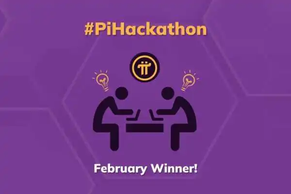 公布二月份#PiHackathon 的获胜者-OKPi派导航