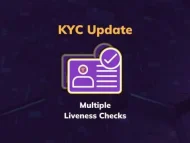 KYC 更新：新增活体检测功能，助力先锋企业完成初步 KYC 审核！-OKPi派导航