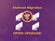 加速实现 1000 万主网迁移-OKPi派导航