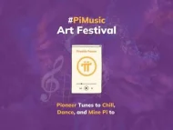 六月艺术节：音乐接管！-OKPi派导航