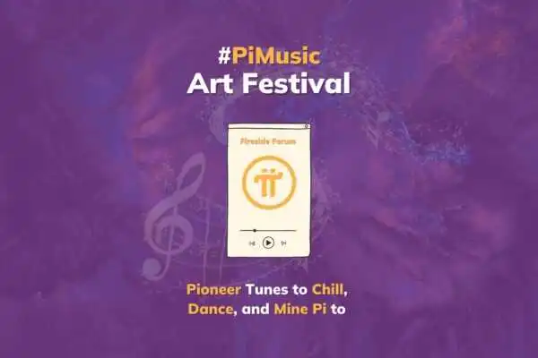 六月艺术节：音乐接管！-OKPi派导航