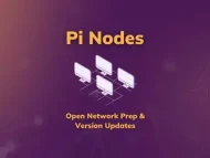 Pi节点——开放网络准备和节点版本更新-OKPi派导航