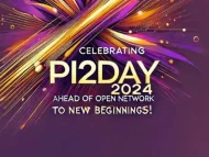 在开放网络大会召开前庆祝圆周率日：迈向新的开始！-OKPi派导航