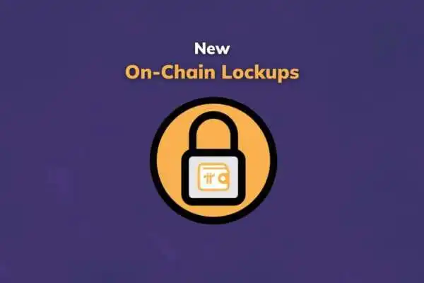 Pi钱包全新链上锁仓功能：提升挖矿速度！-OKPi派导航