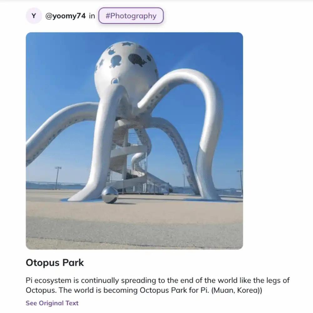 八月艺术节：教育他人！