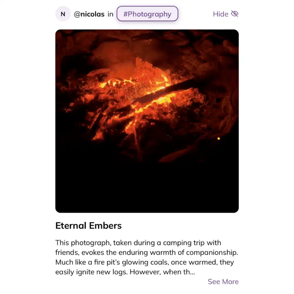 八月艺术节：教育他人！