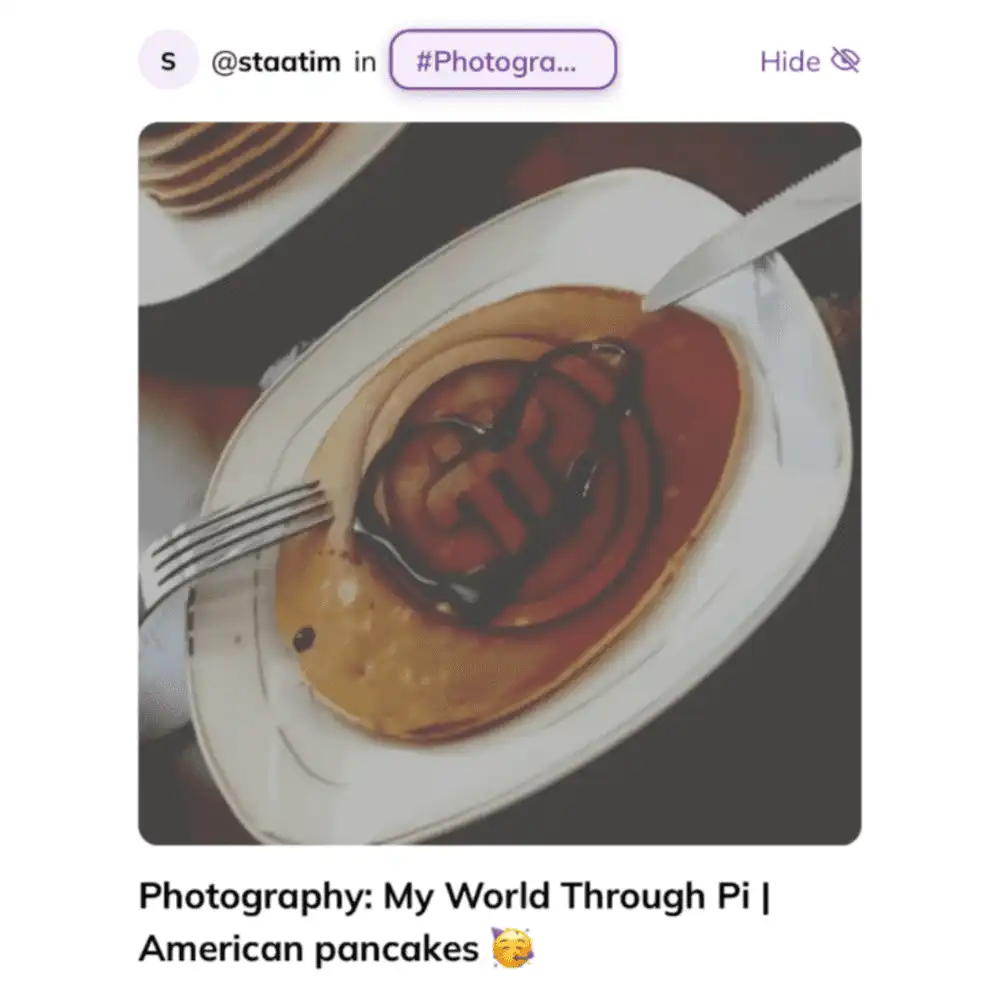 八月艺术节：教育他人！