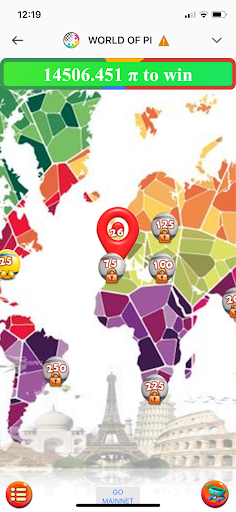 Pi App孵化器首期项目圆满完成